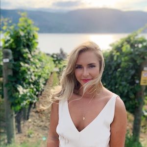 Meet your Posher, Alisha